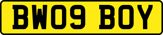 BW09BOY