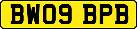 BW09BPB