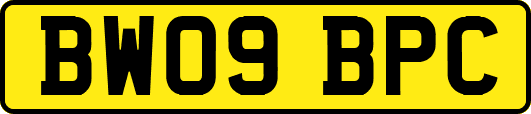 BW09BPC