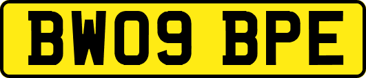 BW09BPE