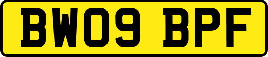 BW09BPF