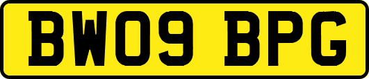 BW09BPG