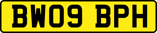 BW09BPH