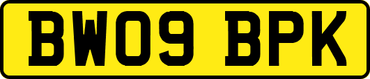 BW09BPK