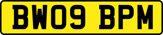 BW09BPM