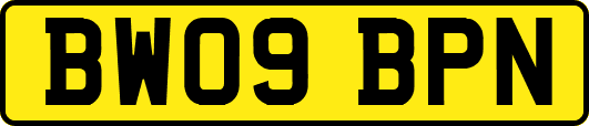 BW09BPN