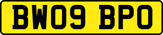 BW09BPO