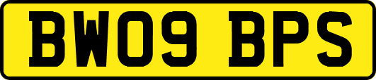 BW09BPS