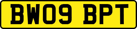 BW09BPT