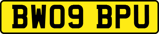 BW09BPU