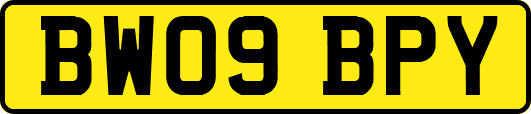 BW09BPY