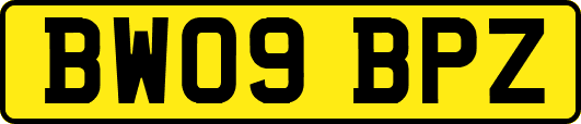 BW09BPZ