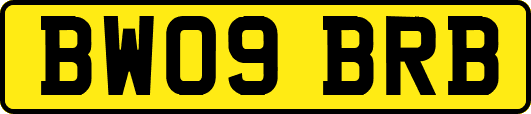 BW09BRB