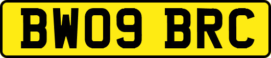 BW09BRC