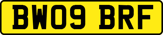 BW09BRF