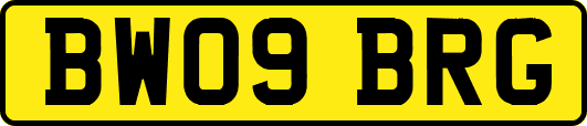BW09BRG