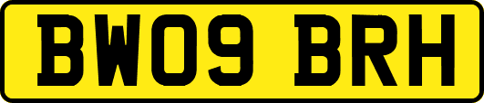 BW09BRH