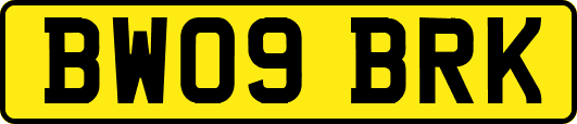 BW09BRK