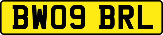 BW09BRL
