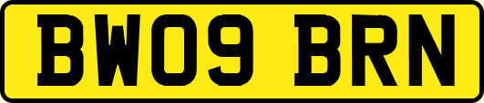 BW09BRN