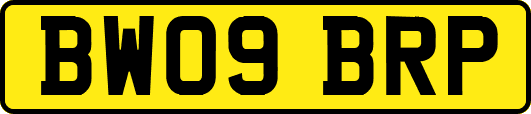 BW09BRP