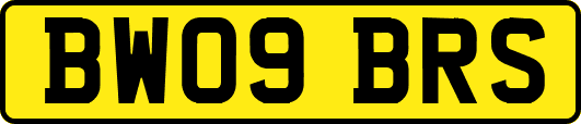 BW09BRS