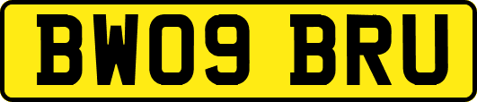 BW09BRU