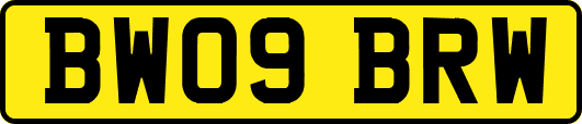 BW09BRW