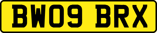 BW09BRX