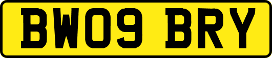 BW09BRY