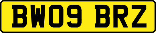 BW09BRZ
