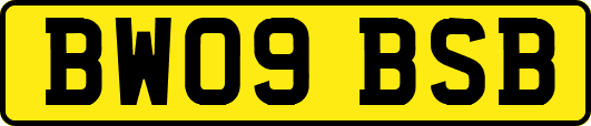 BW09BSB