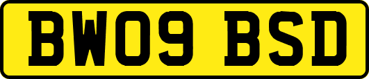 BW09BSD
