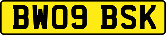 BW09BSK