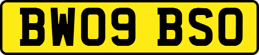 BW09BSO
