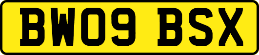 BW09BSX