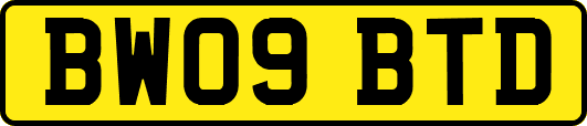 BW09BTD