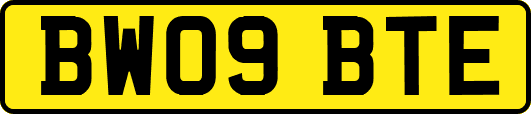 BW09BTE
