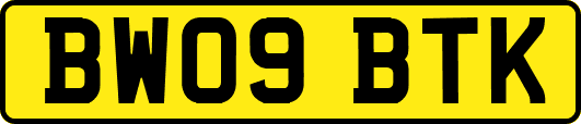 BW09BTK