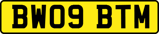 BW09BTM