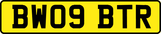 BW09BTR