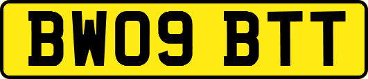 BW09BTT