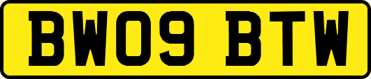 BW09BTW