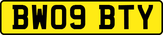BW09BTY