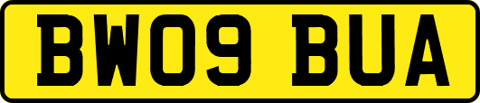 BW09BUA