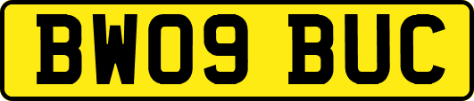 BW09BUC
