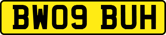 BW09BUH