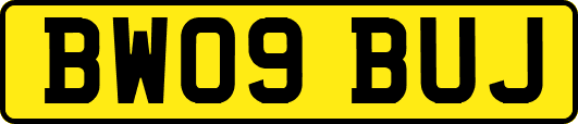 BW09BUJ