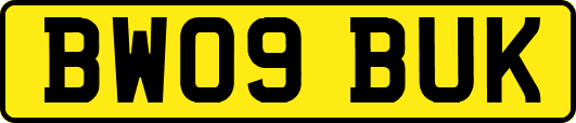 BW09BUK