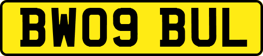 BW09BUL